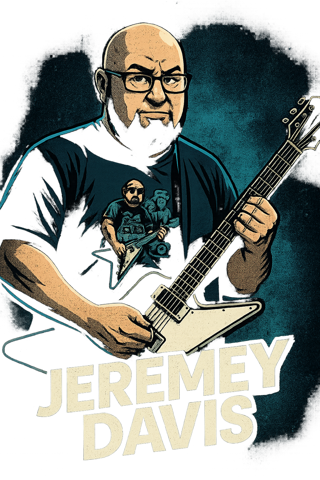 Jeremey Logo